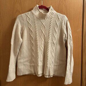 Kuhl Helena Cable Sweater